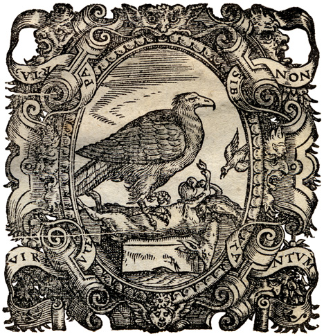 marca tipografica marca tipografica