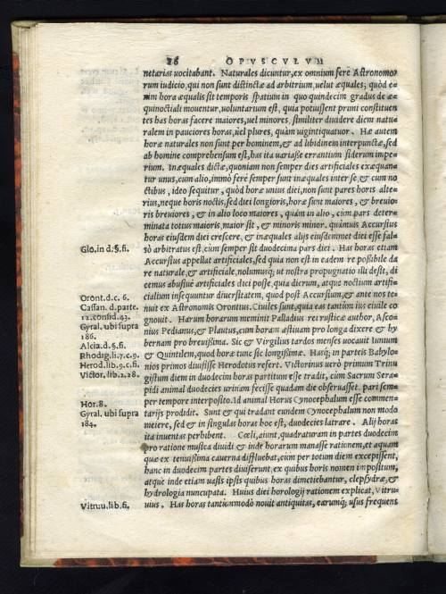 p. 16: testo dell'opuscolo (continua)