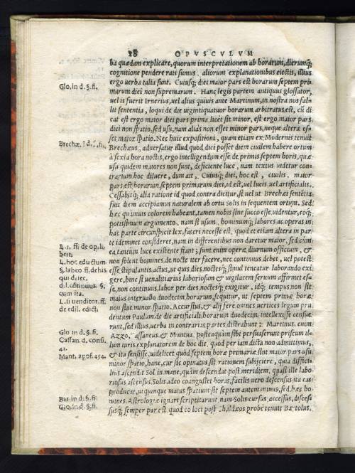 p. 18: testo dell'opuscolo (continua)