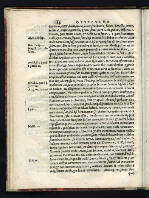 p. 24: testo dell'opuscolo (continua)