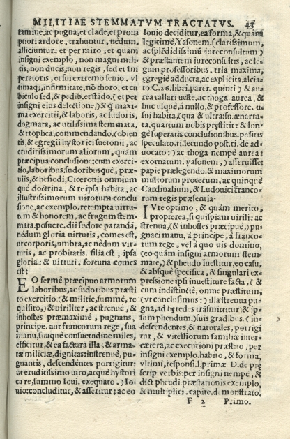 p. 43 (c. F2r)