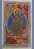 Messale modenese, inizio XIII sec. (Parma, Bibl. Palatina, ms. Parmense 996, c. 93v