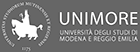 logo dell'Università di Modena e Reggio E.