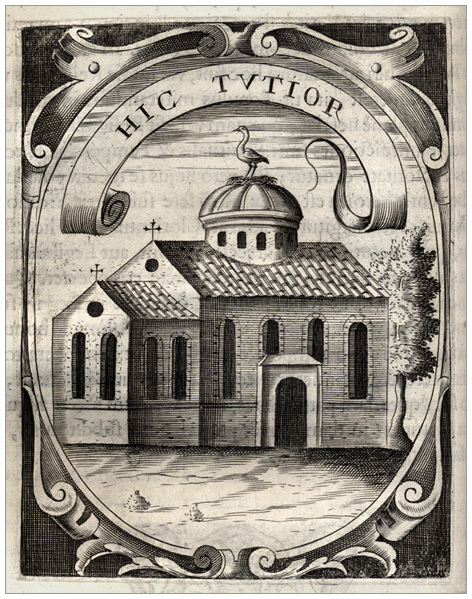 clicca qui per immagine a alta risoluzione Symbolum XXV.