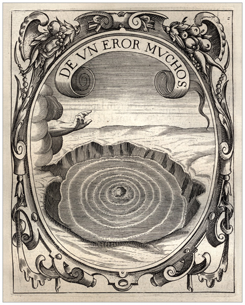 clicca qui per immagine a alta risoluzione Symbolum LXV.