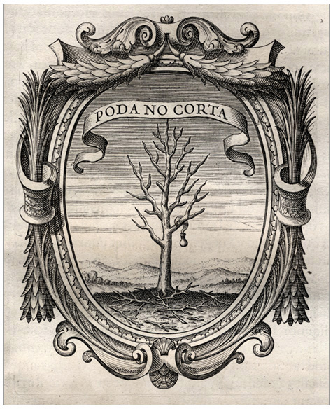 clicca qui per immagine a alta risoluzione Symbolum LXVII.