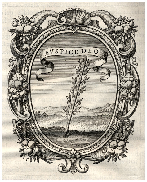 clicca qui per immagine a alta risoluzione Symbolum LXXXVII.