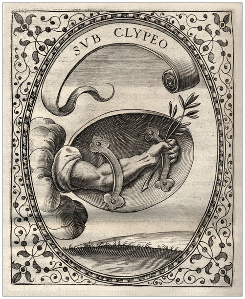 Symbolum XCVIII.