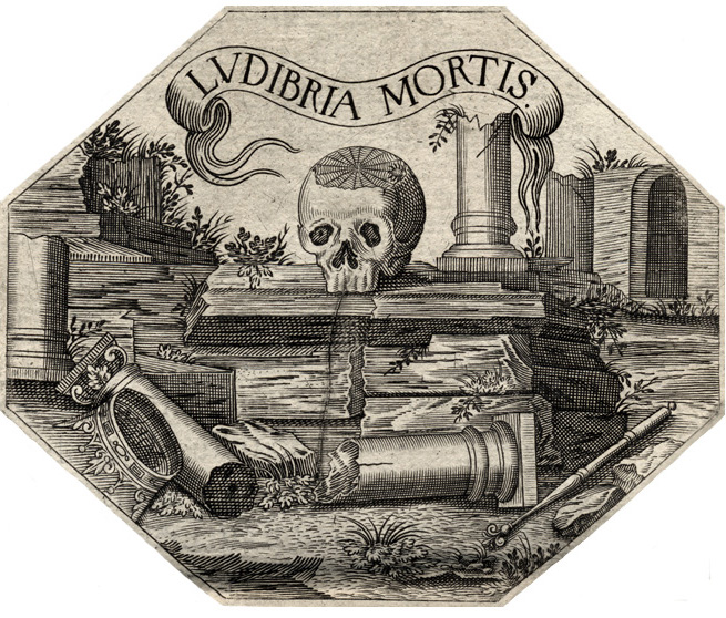 Ludibria mortis