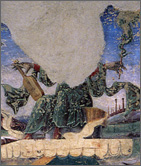 part. di Mercurio