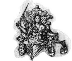 Giustizia in trono, Leipzig 1717