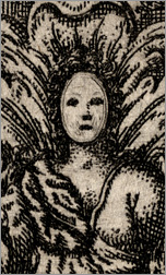 particolare dell'antiporta