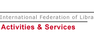 Activities and Services