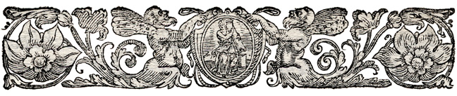 testatina xilografica con marca