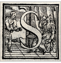 iniziale parlante: Sofonisba