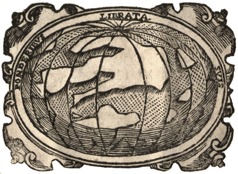 marca tipografia di Viviano Soliani