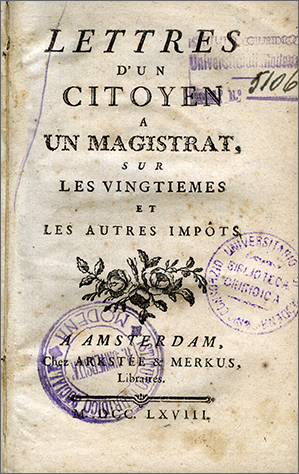 frontespizio frontespizio