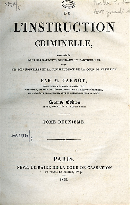 ultima pagina del testo