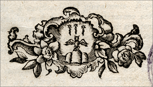 marca tipografica di Locatelli marca tipografica di Locatelli