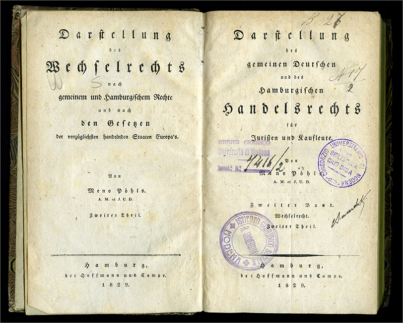 frontespizio e pagina precedente frontespizio e pagina precedente