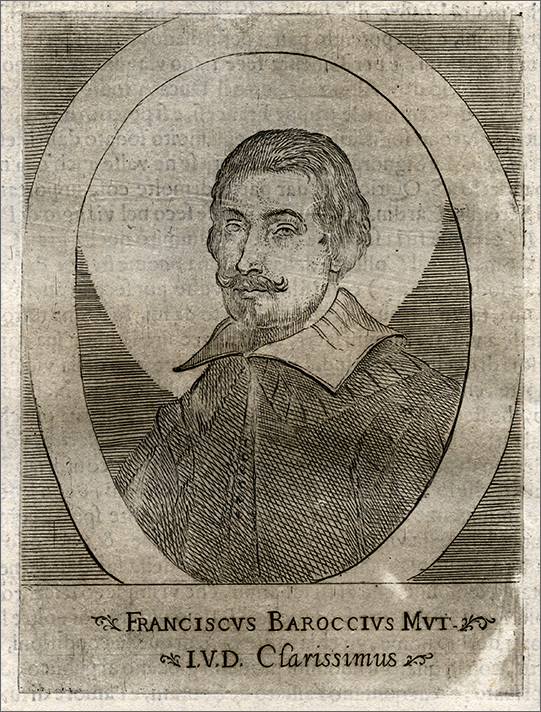 F. Barozzi