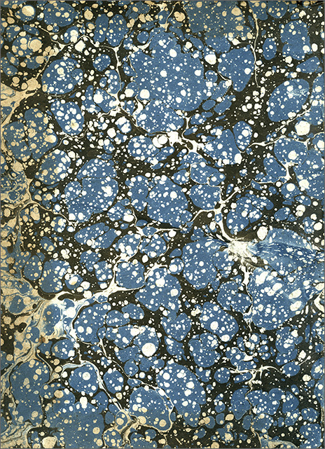 carta di guardia posteriore