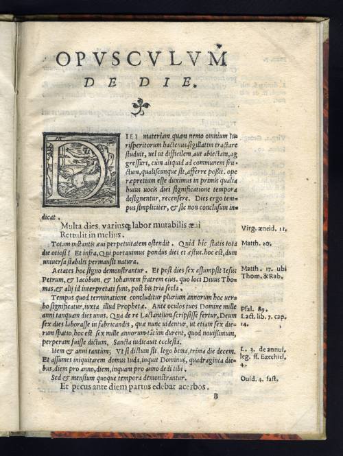 p. 1: testo dell'opuscolo