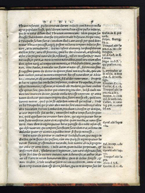 p. 7: testo dell'opuscolo (continua)