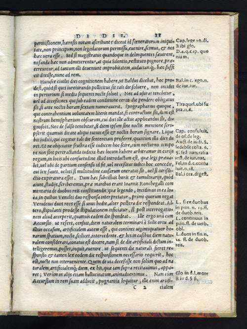 p. 11: testo dell'opuscolo (continua)