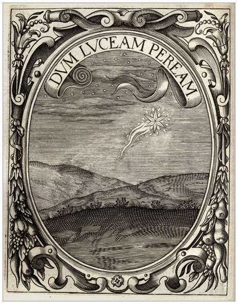 Symbolum XV.