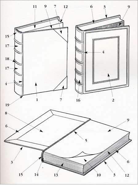 legatura, fig. IV